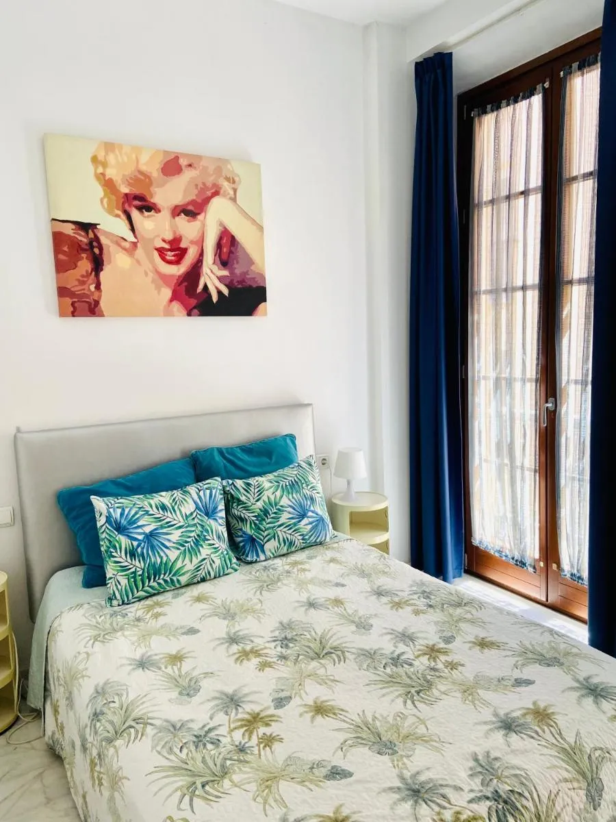 Image 5 of Apartamento en el centro de Málaga