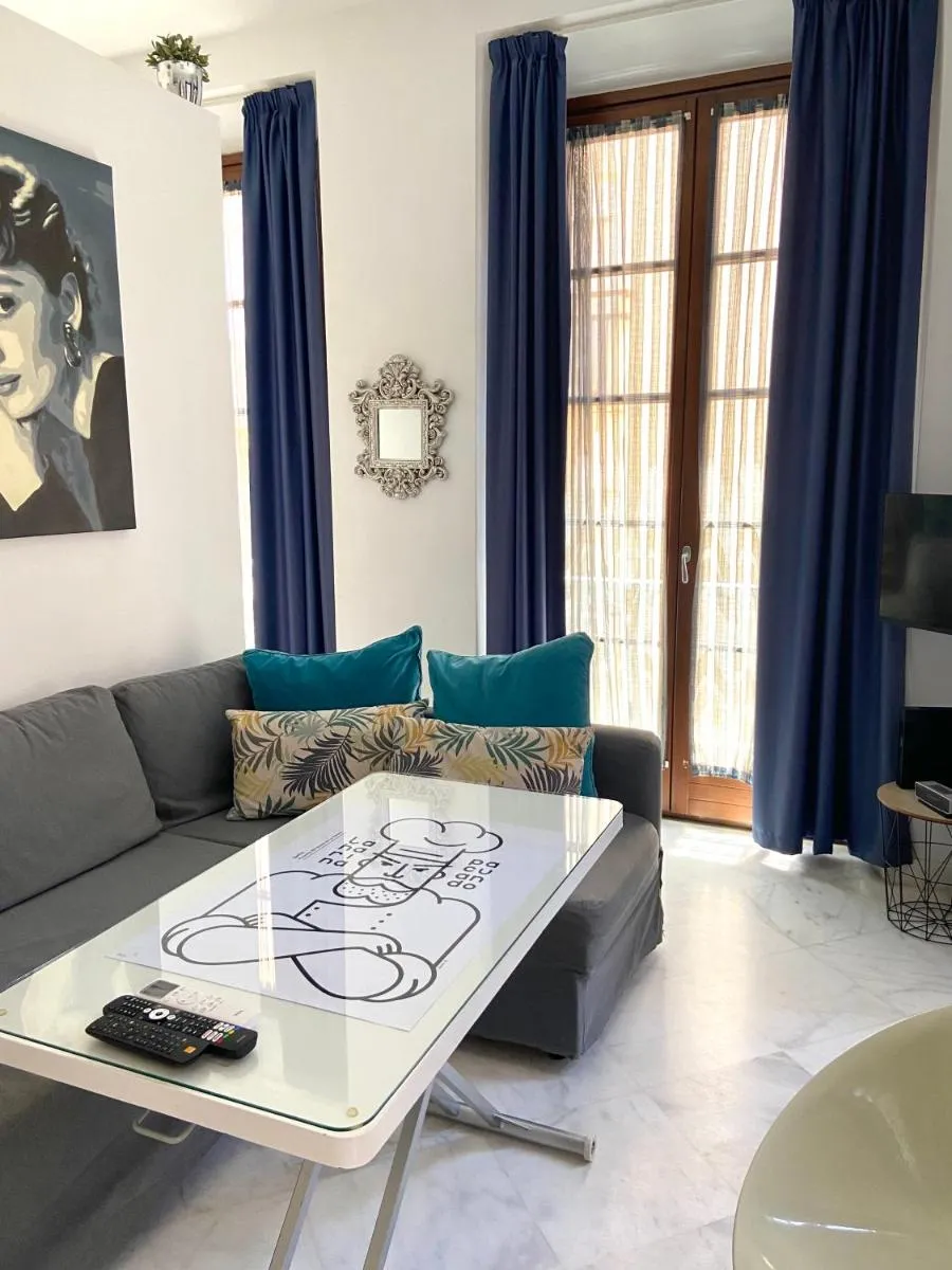 Image 3 of Apartamento en el centro de Málaga