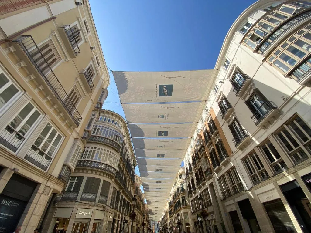 Image of Apartamento en el centro de Málaga
