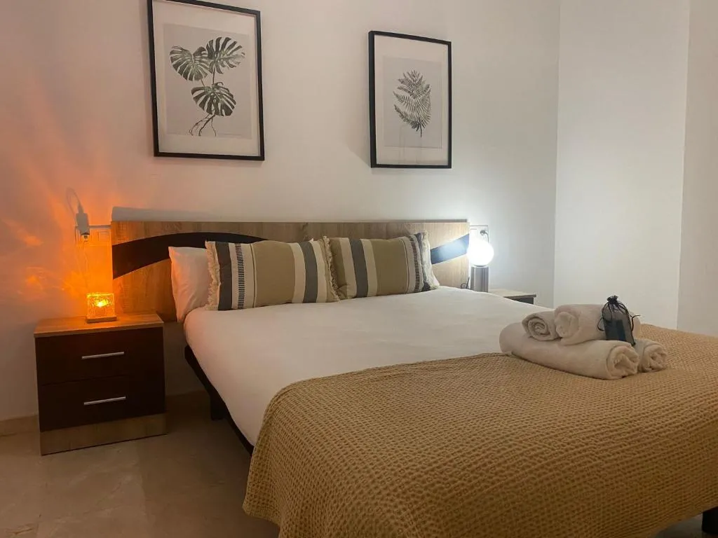 Image of Apartamento en el centro histórico