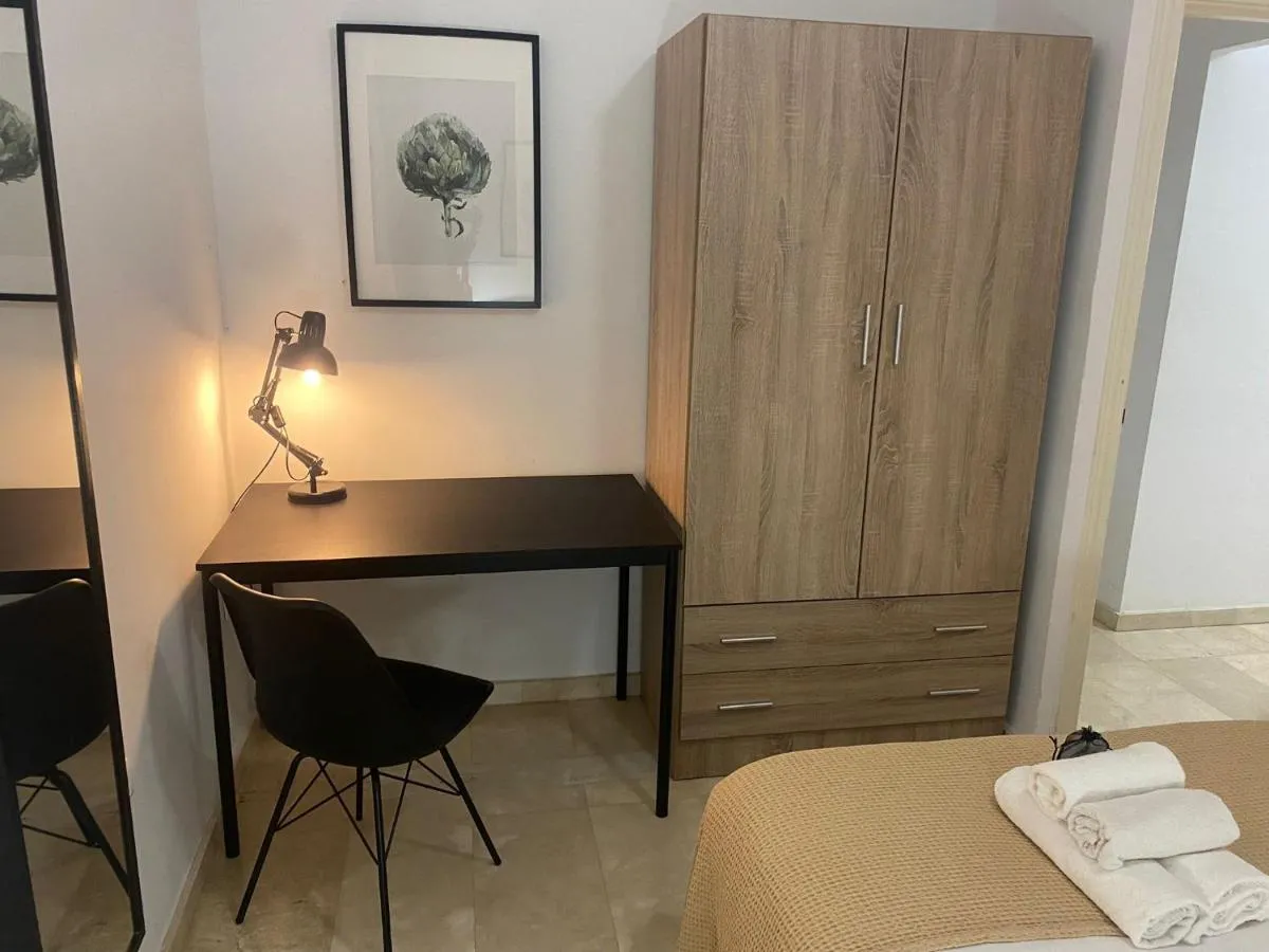 Image 3 of Apartamento en el centro histórico