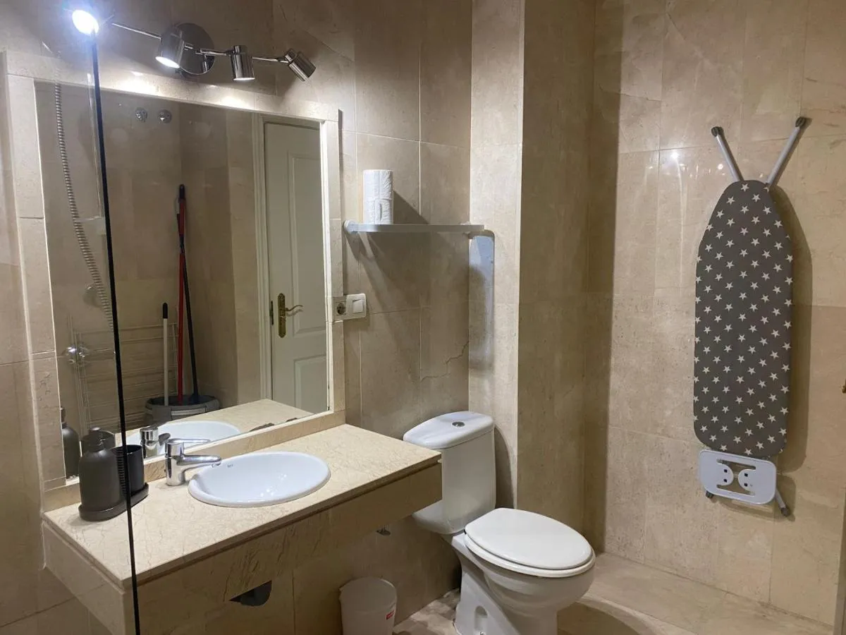 Image 4 of Apartamento en el centro histórico