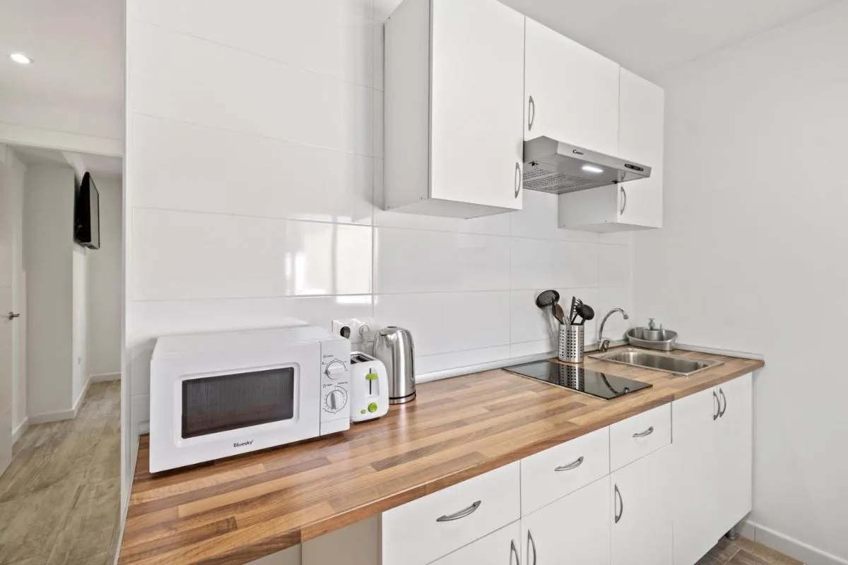 Image 4 of Apartamento en la Playa con terraza