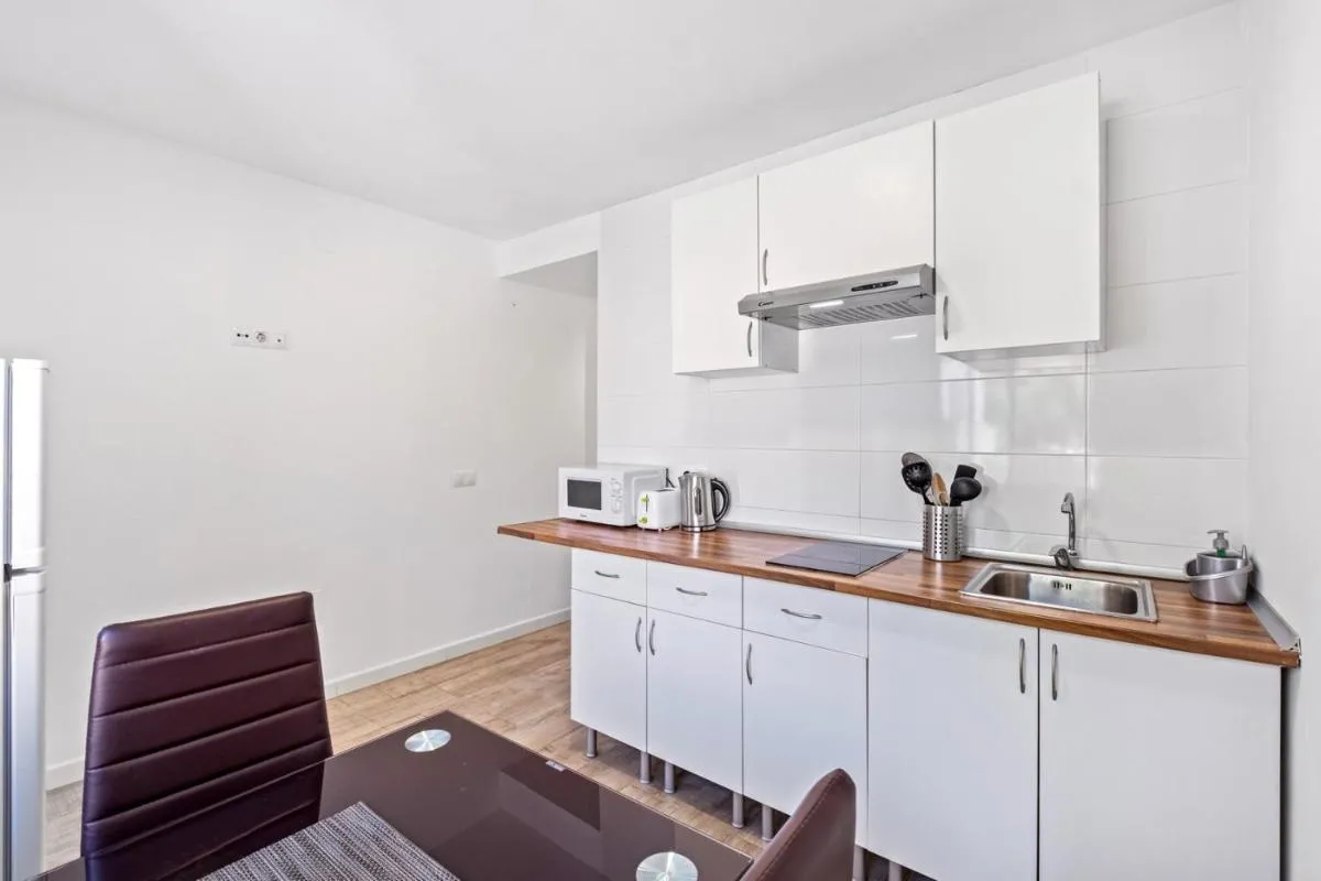 Image 2 of Apartamento en la Playa con terraza