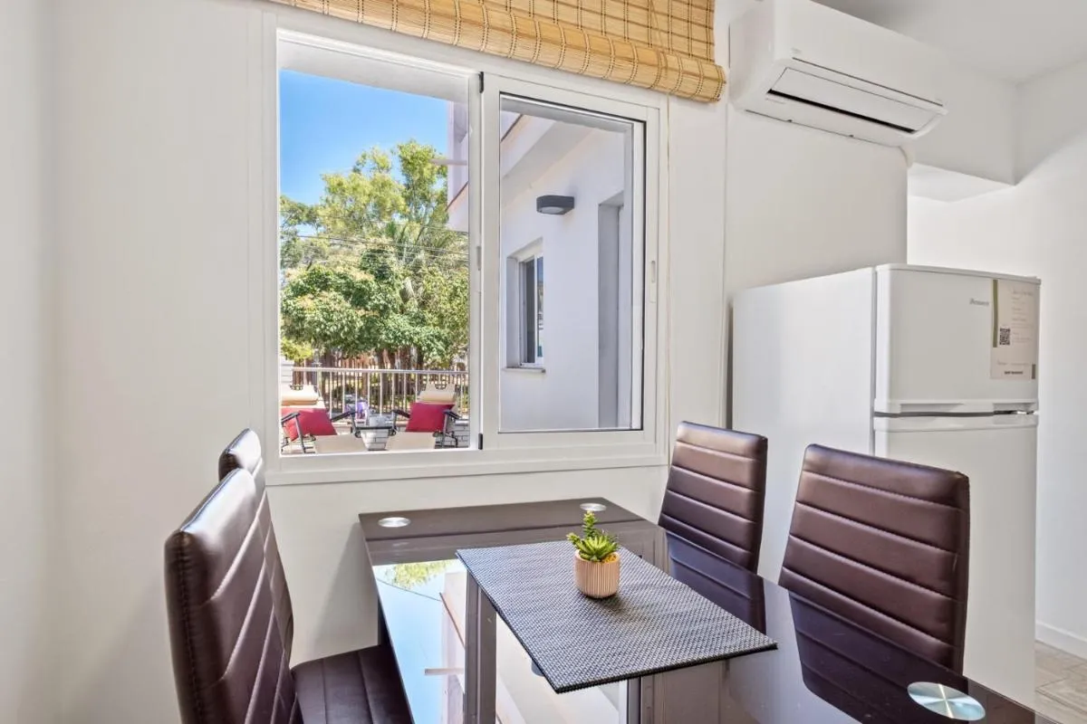 Image 1 of Apartamento en la Playa con terraza