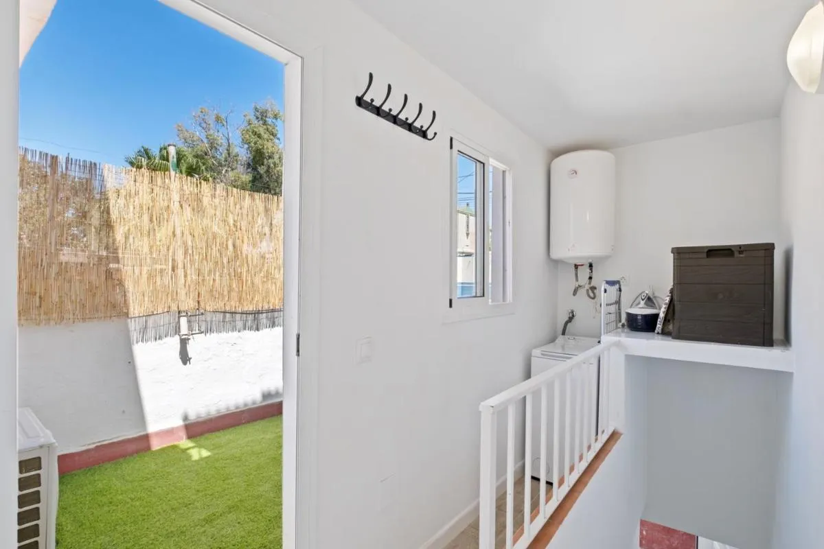 Image 5 of Apartamento en la Playa con terraza