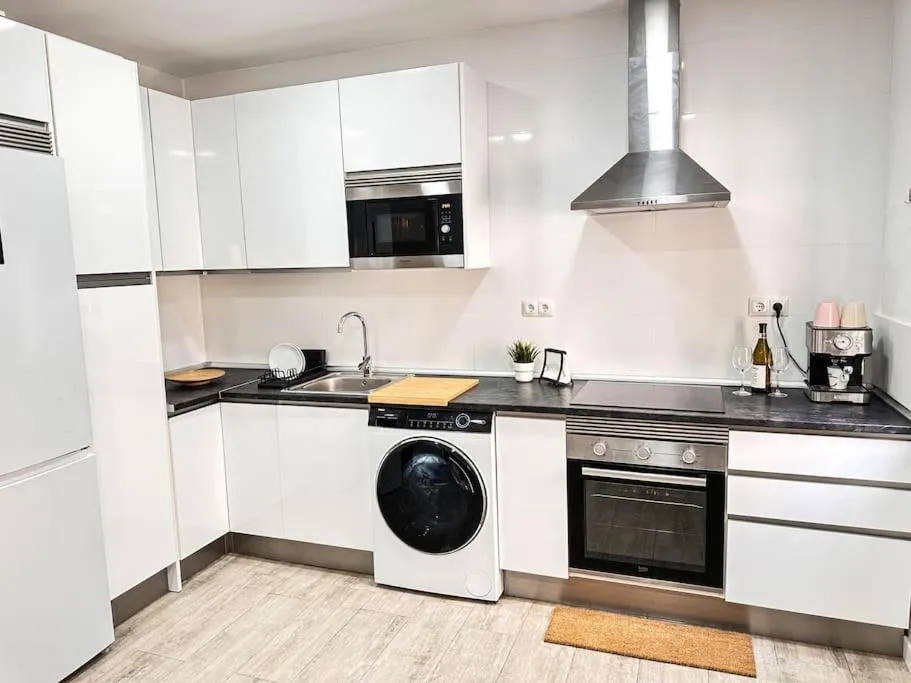 Image 1 of Apartamento entero