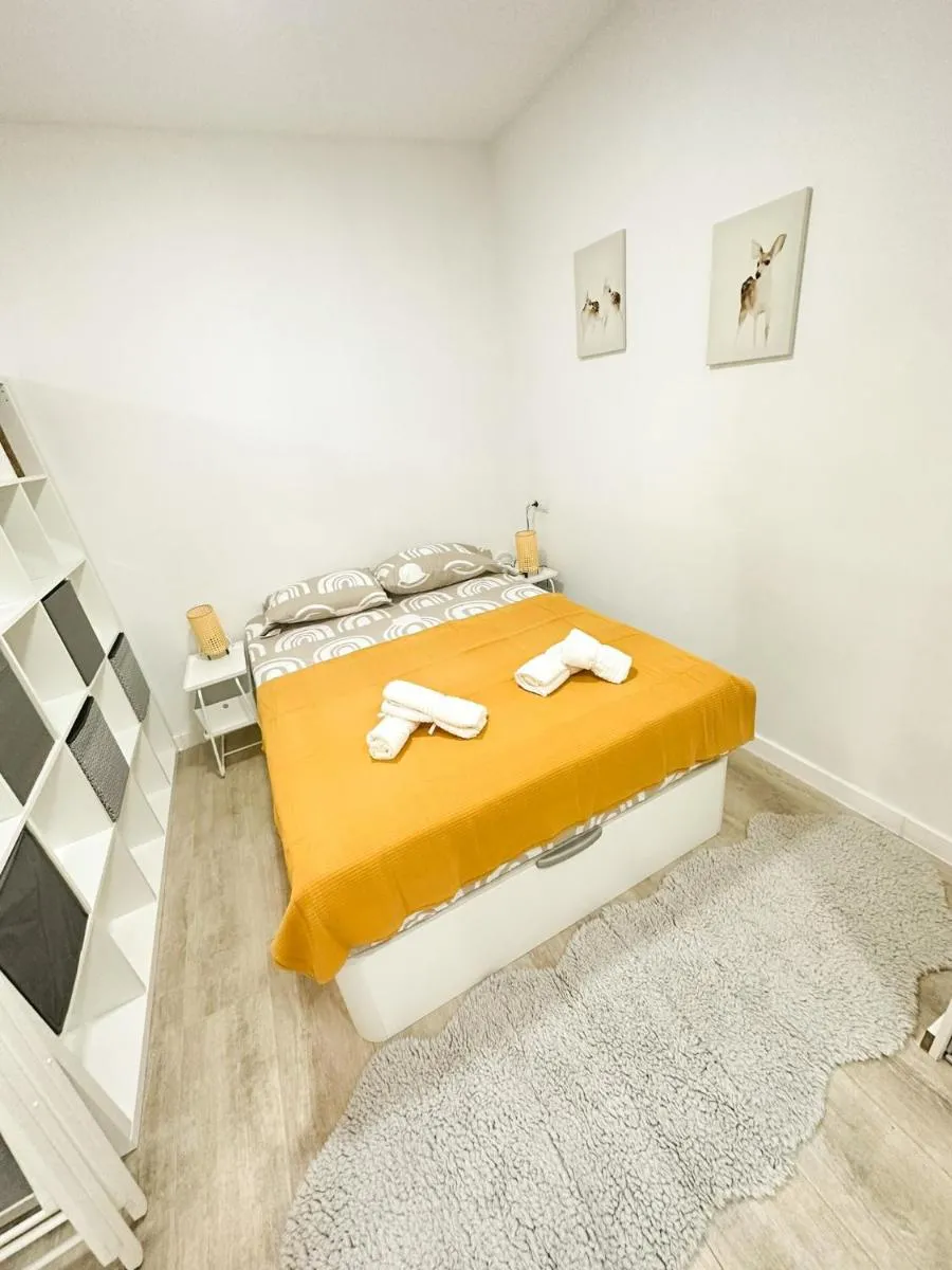 Image 6 of Apartamento entero