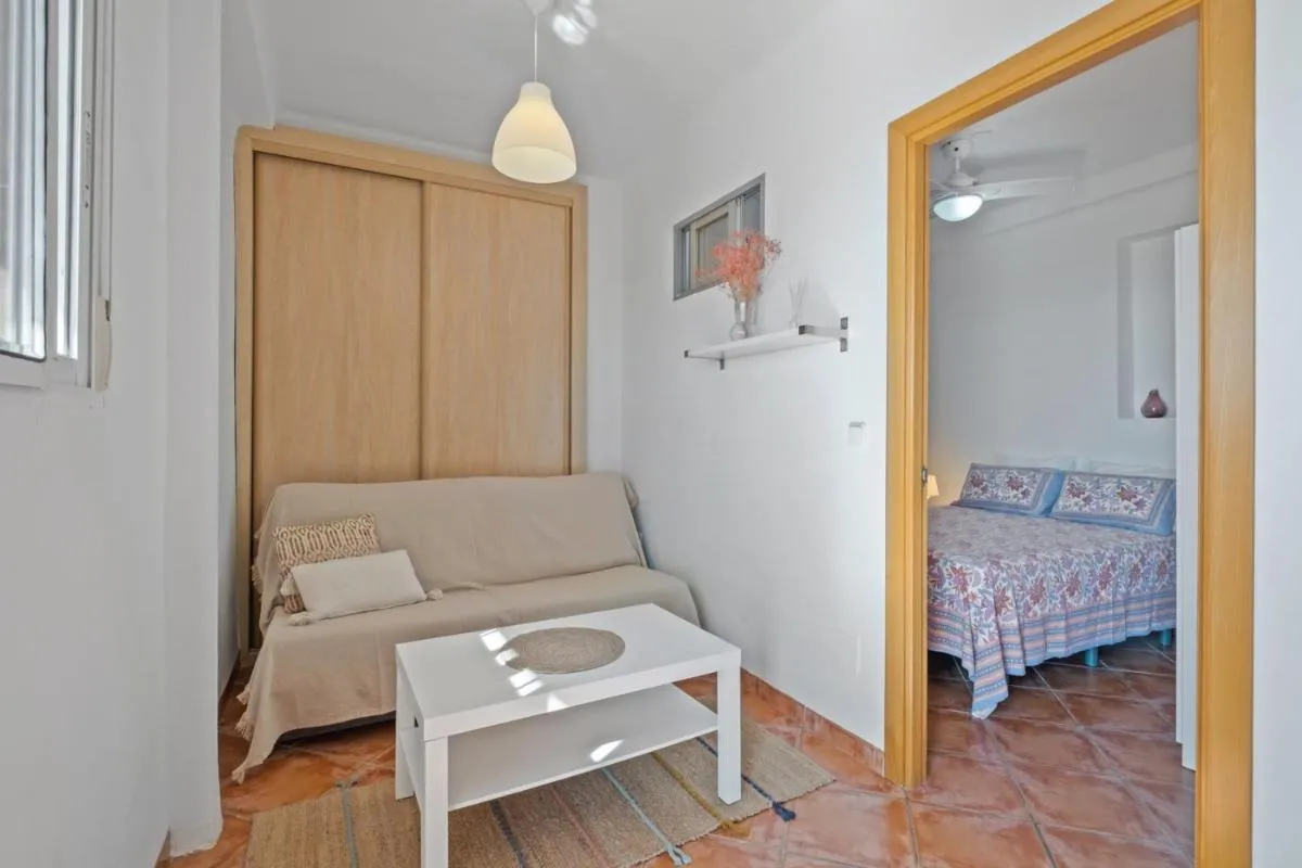 Image 2 of Apartamento frente a la playa