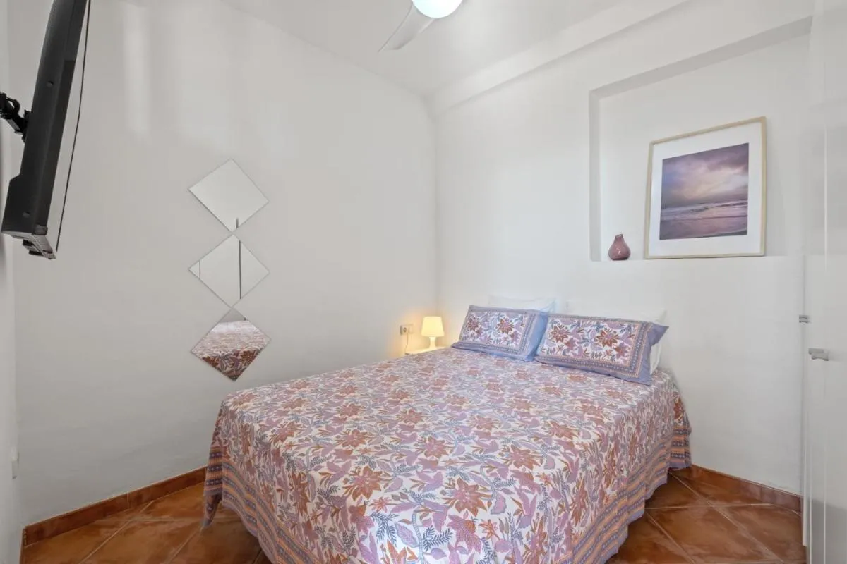 Image 3 of Apartamento frente a la playa