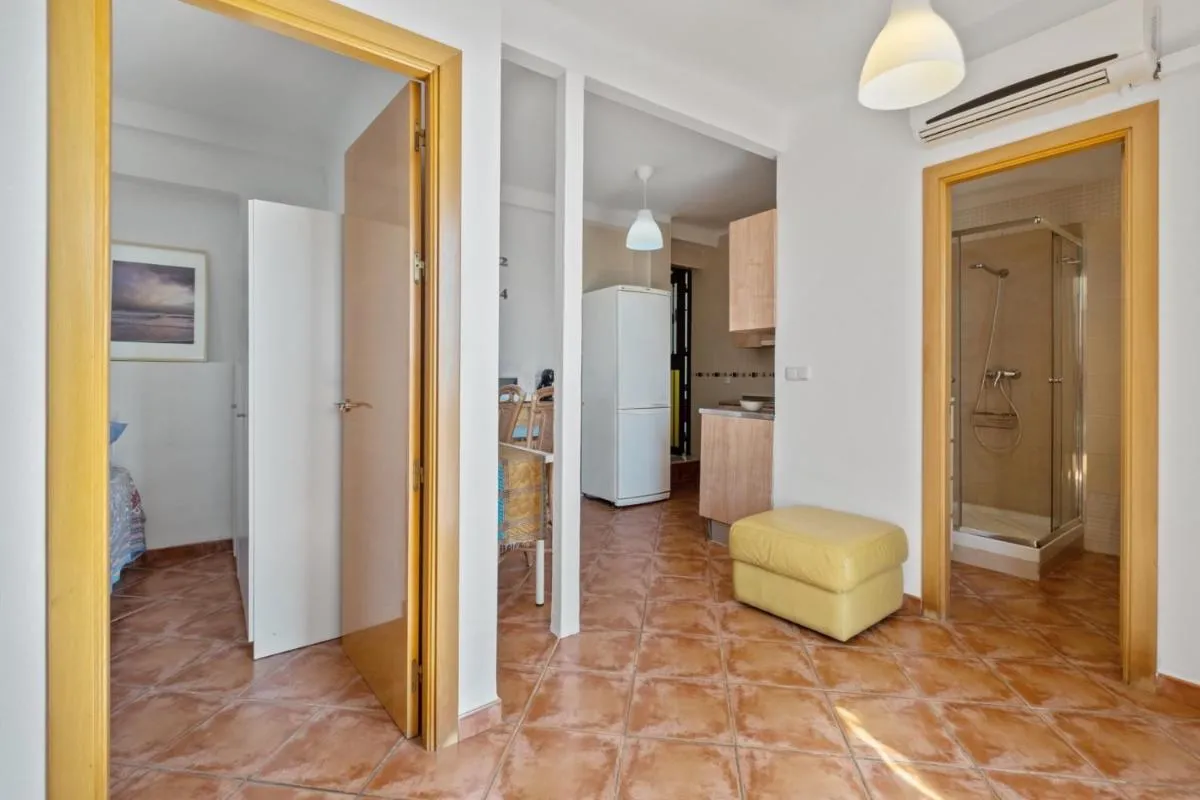 Image 6 of Apartamento frente a la playa