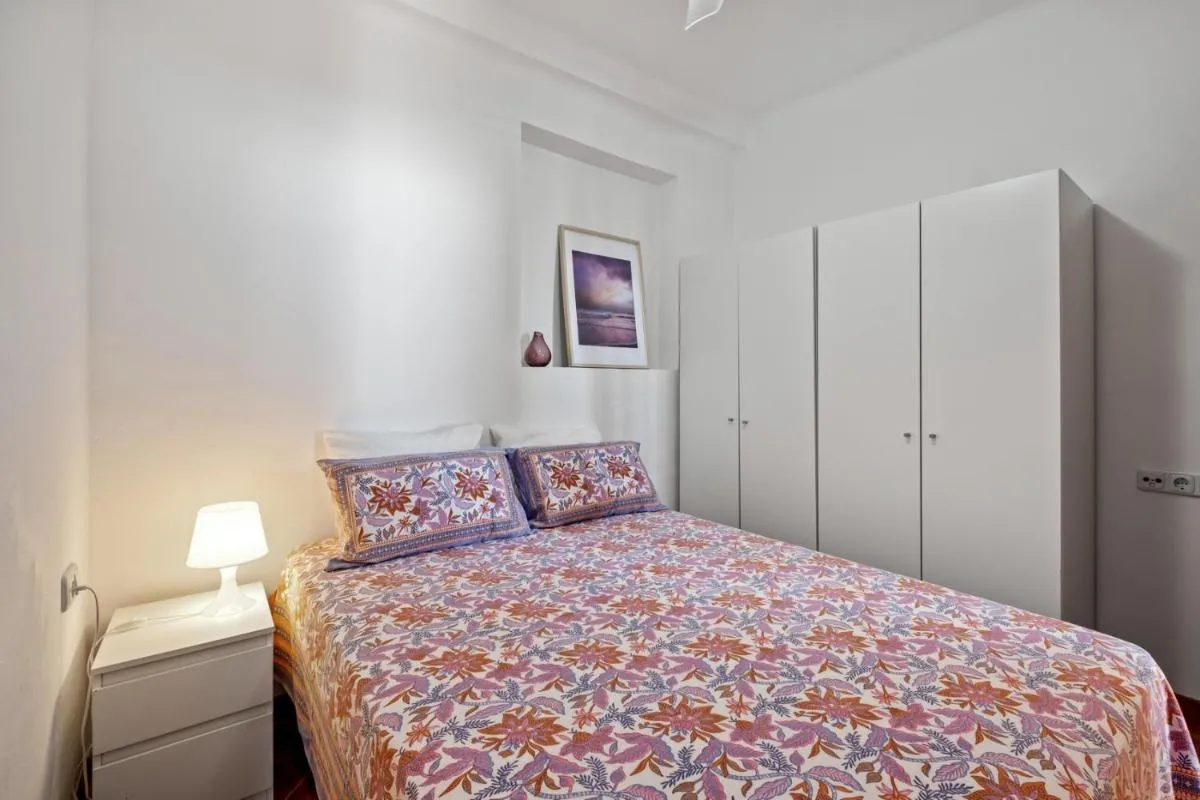 Image 4 of Apartamento frente a la playa