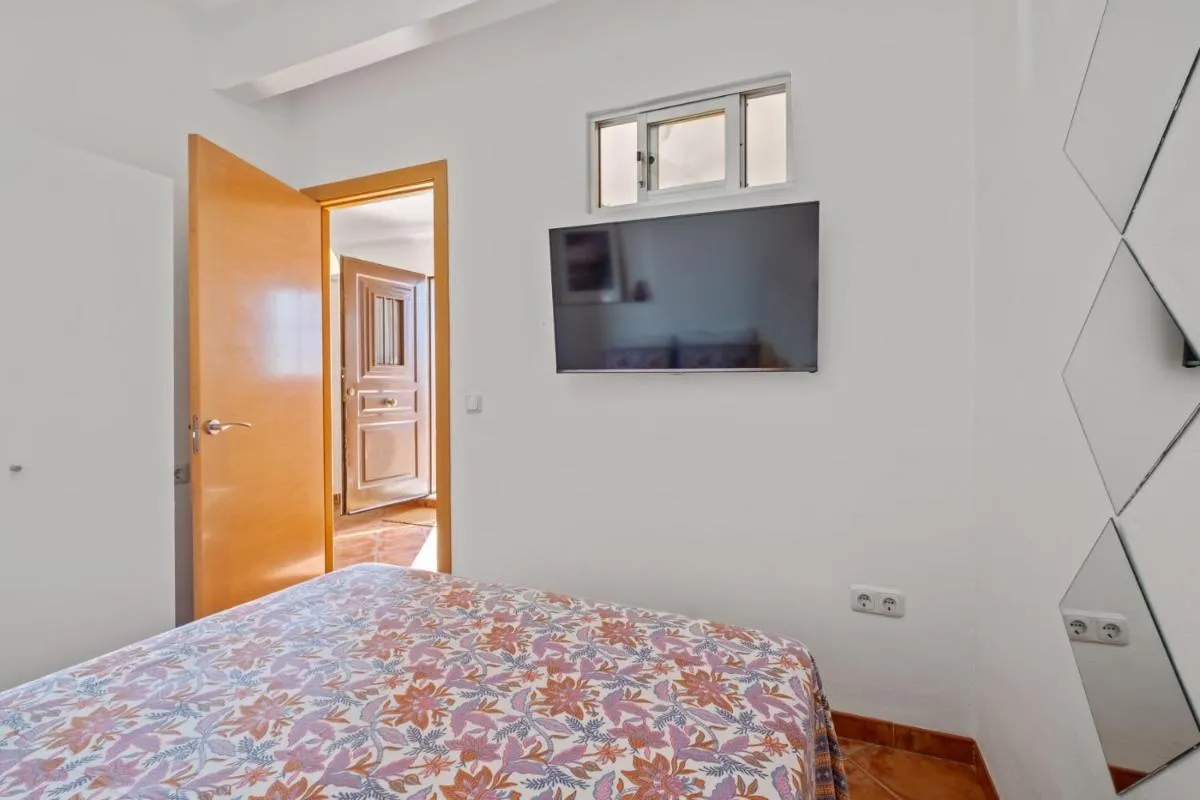 Image 5 of Apartamento frente a la playa