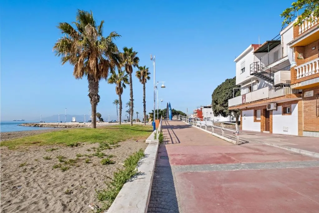 Image of Apartamento frente a la playa