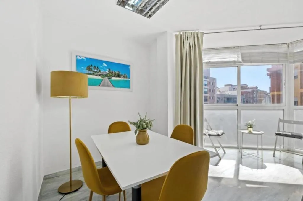 Image of Apartamento luminoso cuarteles