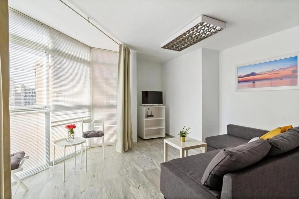 Image 2 of Apartamento luminoso cuarteles