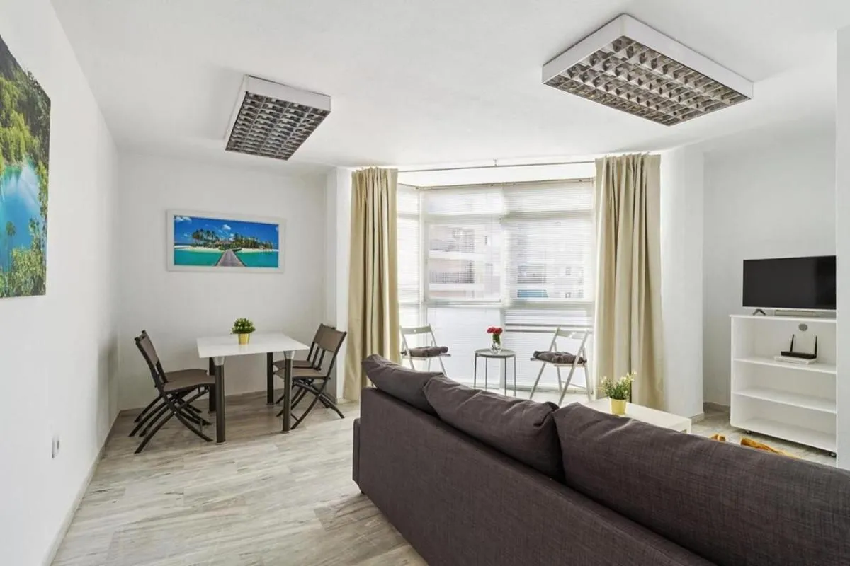 Image 4 of Apartamento luminoso cuarteles