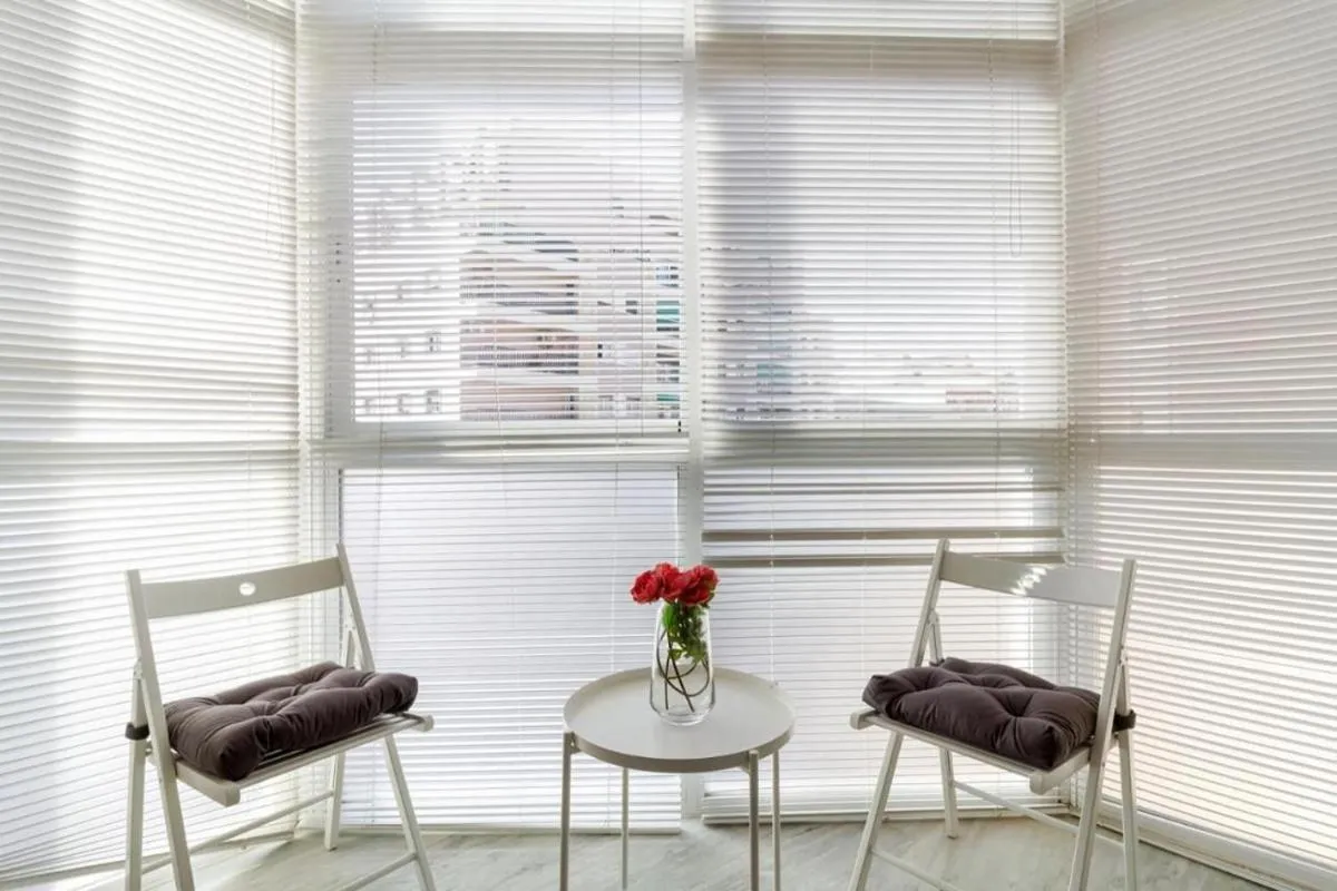 Image 5 of Apartamento luminoso cuarteles
