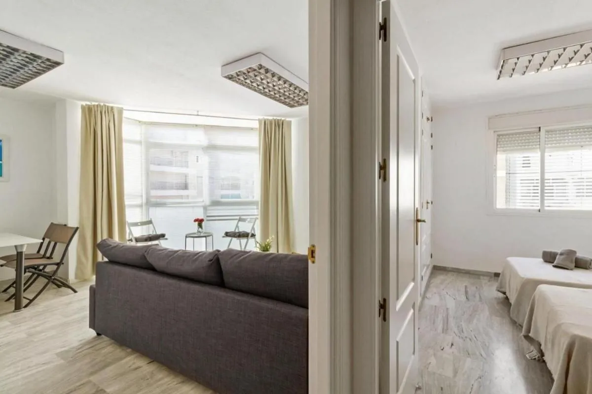 Image 6 of Apartamento luminoso cuarteles