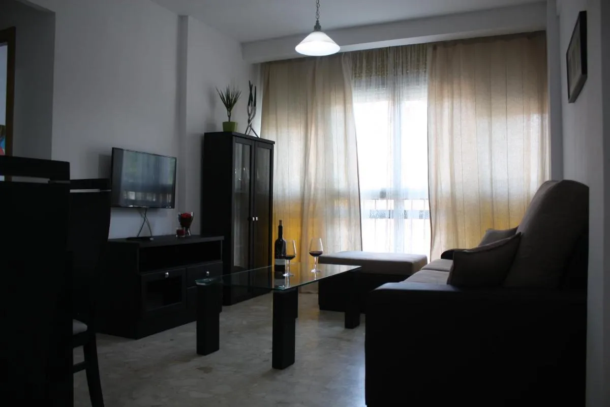 Image 6 of Apartamento moderno cerca del centro