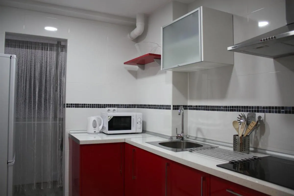 Image 4 of Apartamento moderno cerca del centro