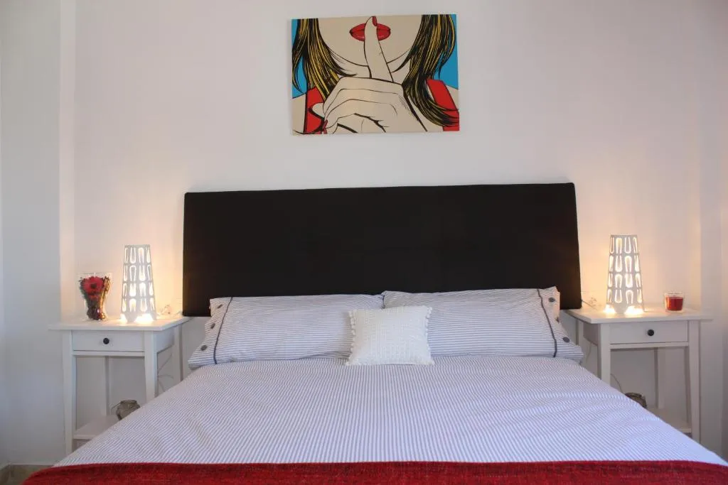 Image of Apartamento moderno cerca del centro