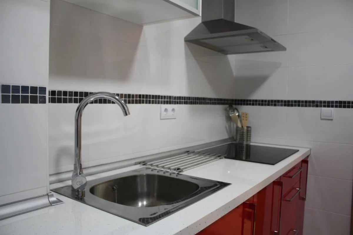 Image 5 of Apartamento moderno cerca del centro
