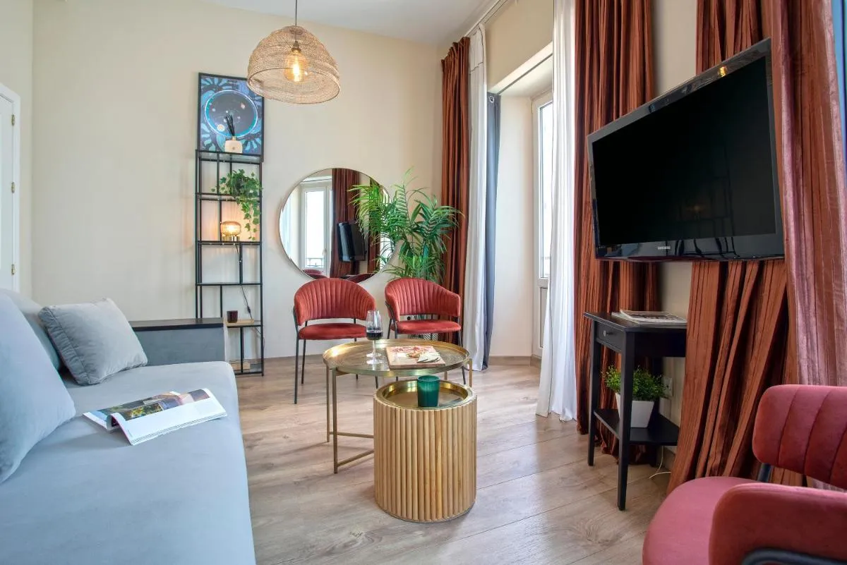 Image 4 of Apartamento reformado en Málaga centro by Rent Me
