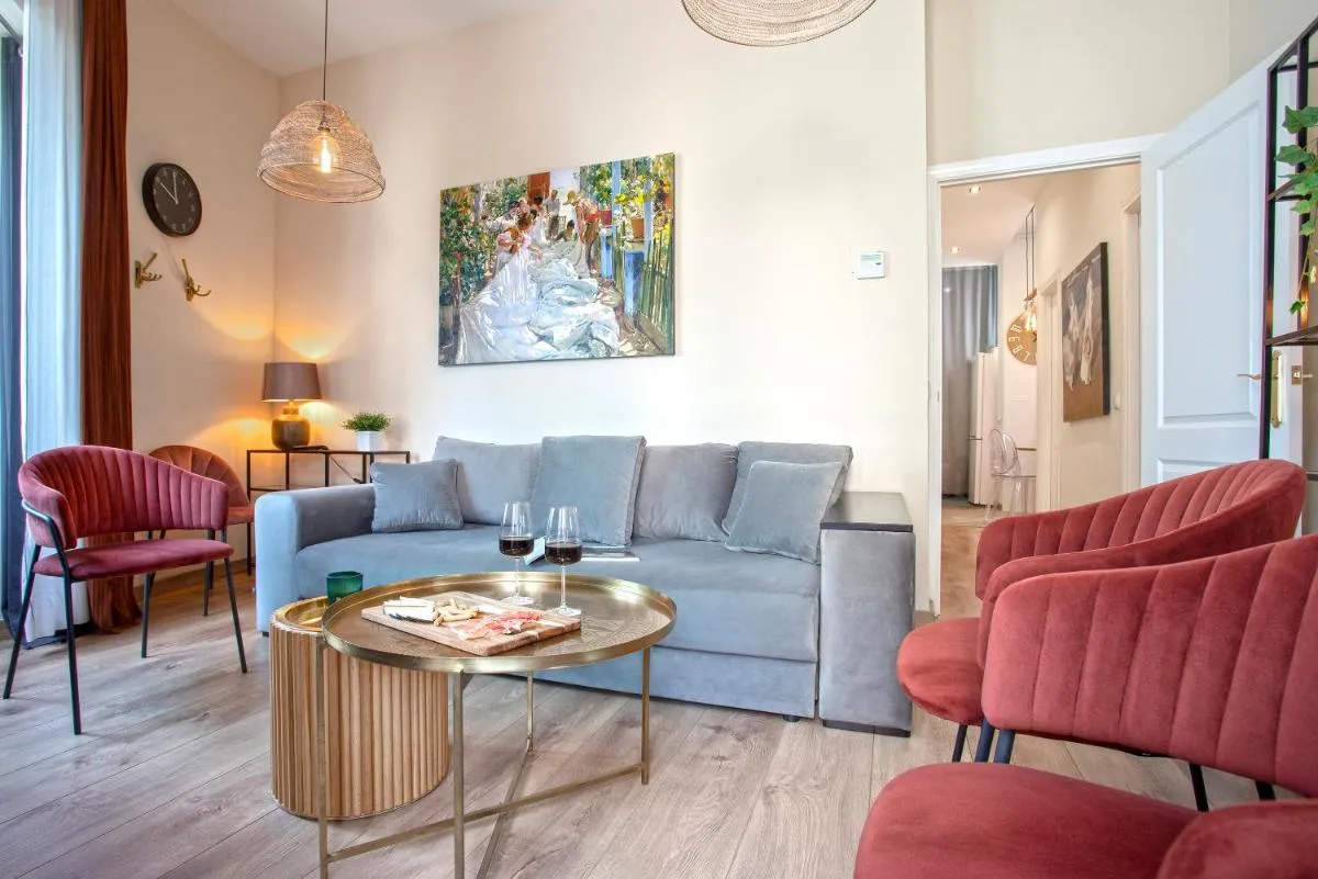Image 6 of Apartamento reformado en Málaga centro by Rent Me