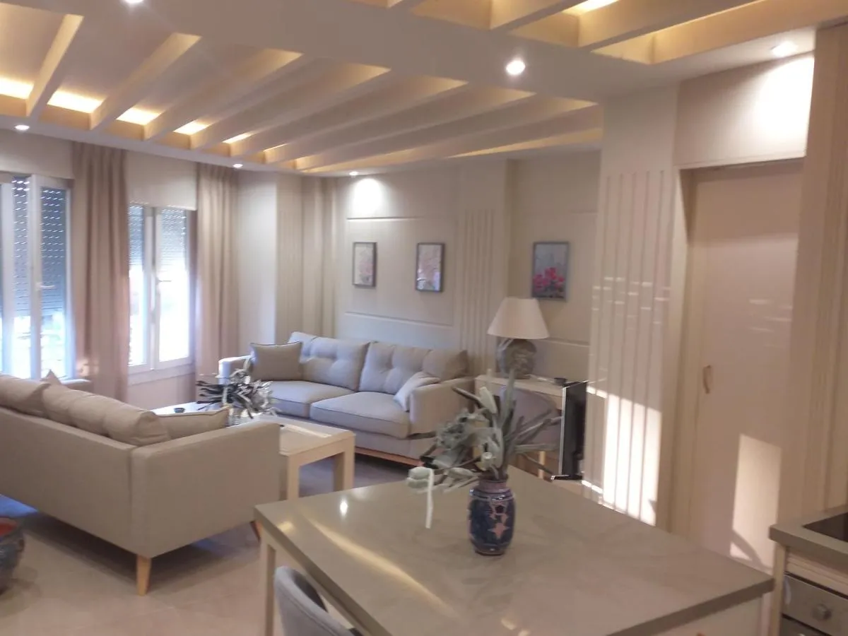 Image 6 of Apartamentos AS Malaga centro historico