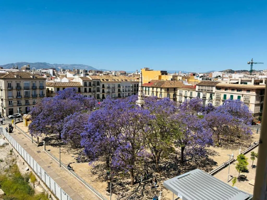 Image of Apartamentos Alcazaba