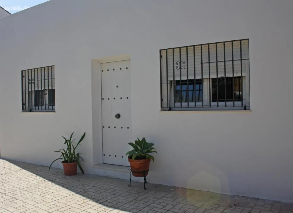 Image of Apartamentos Angelita Plaza Beach