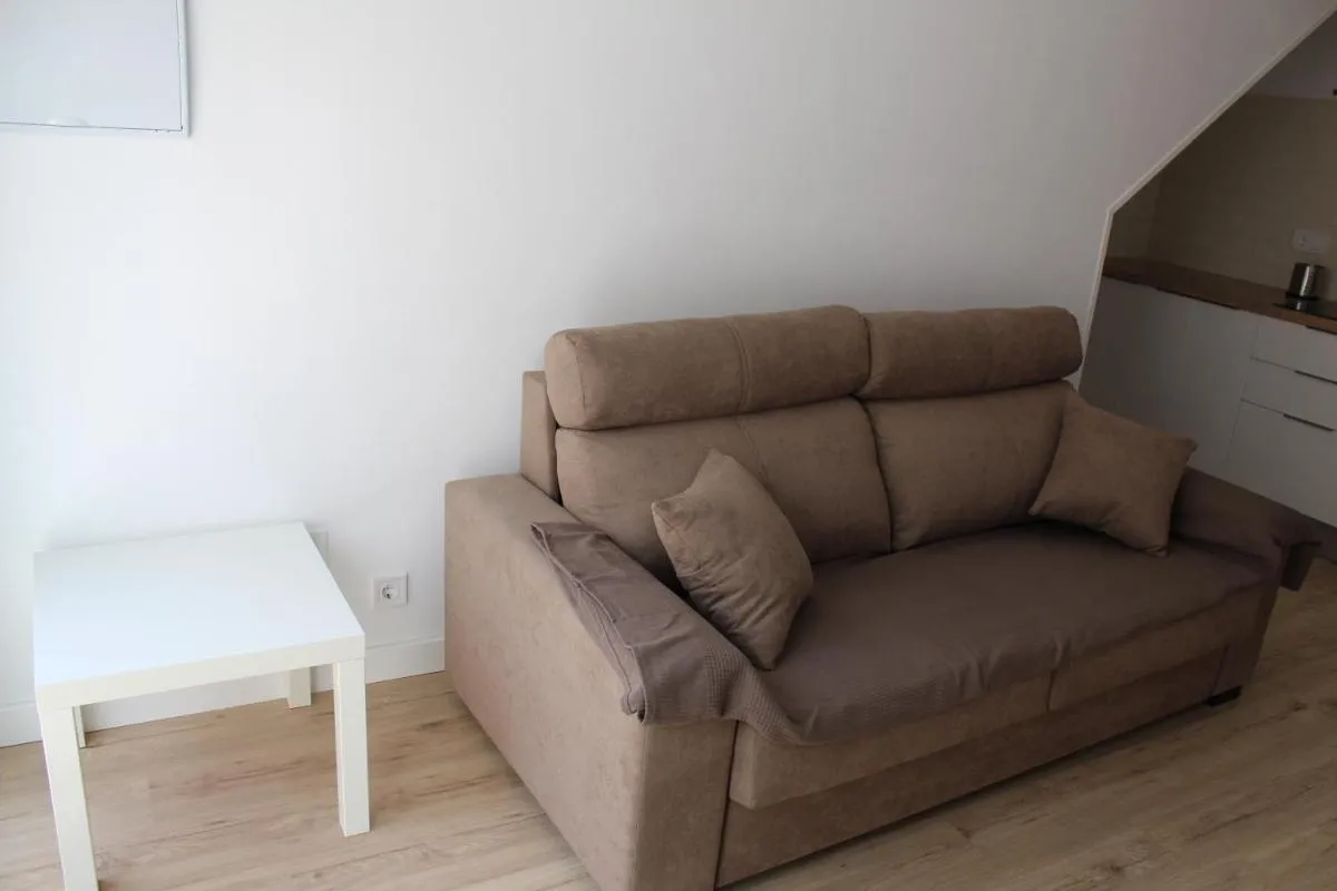 Image 4 of Apartamentos Angelita Plaza Beach
