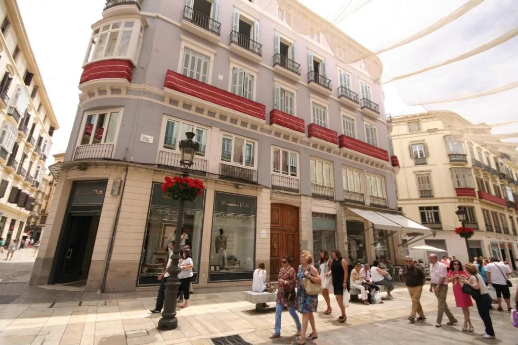Image of Apartamentos Calle Larios