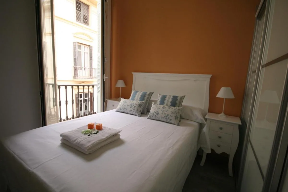 Image 6 of Apartamentos Calle Larios