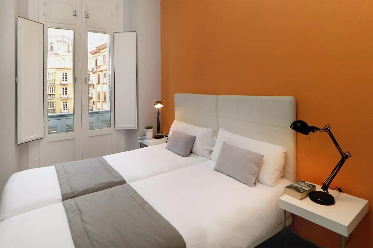 Image 4 of Apartamentos Calle Larios