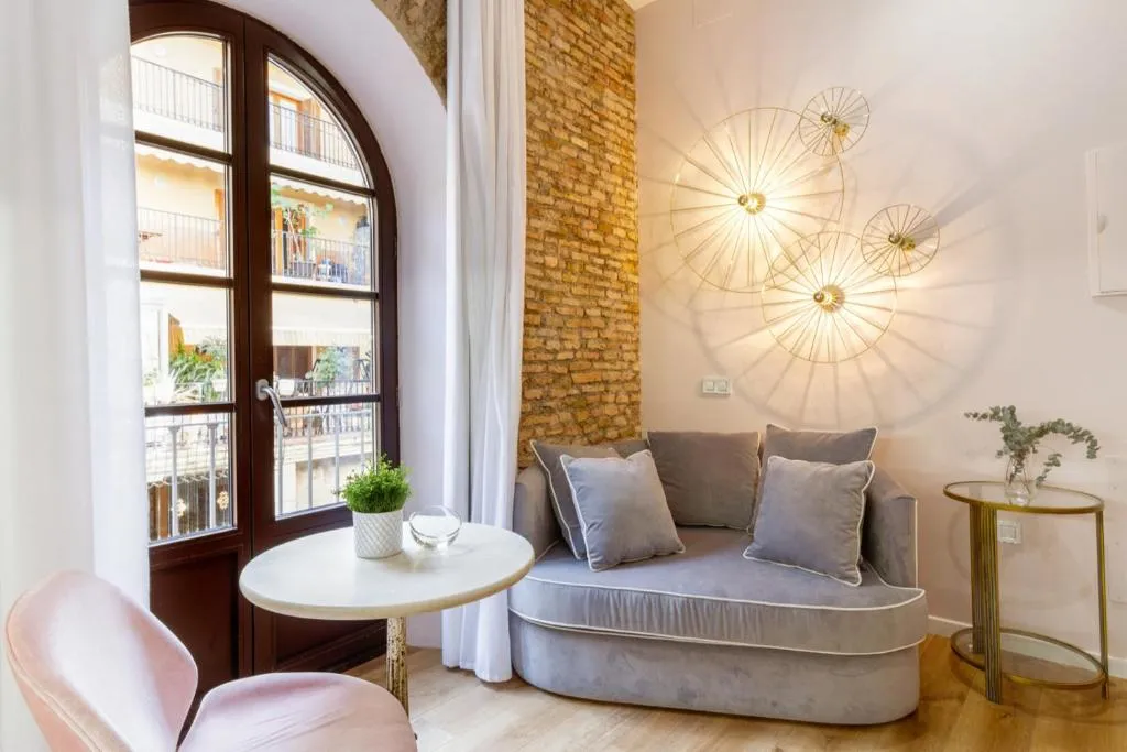 Image of Apartamentos Casapalma Centro Histórico