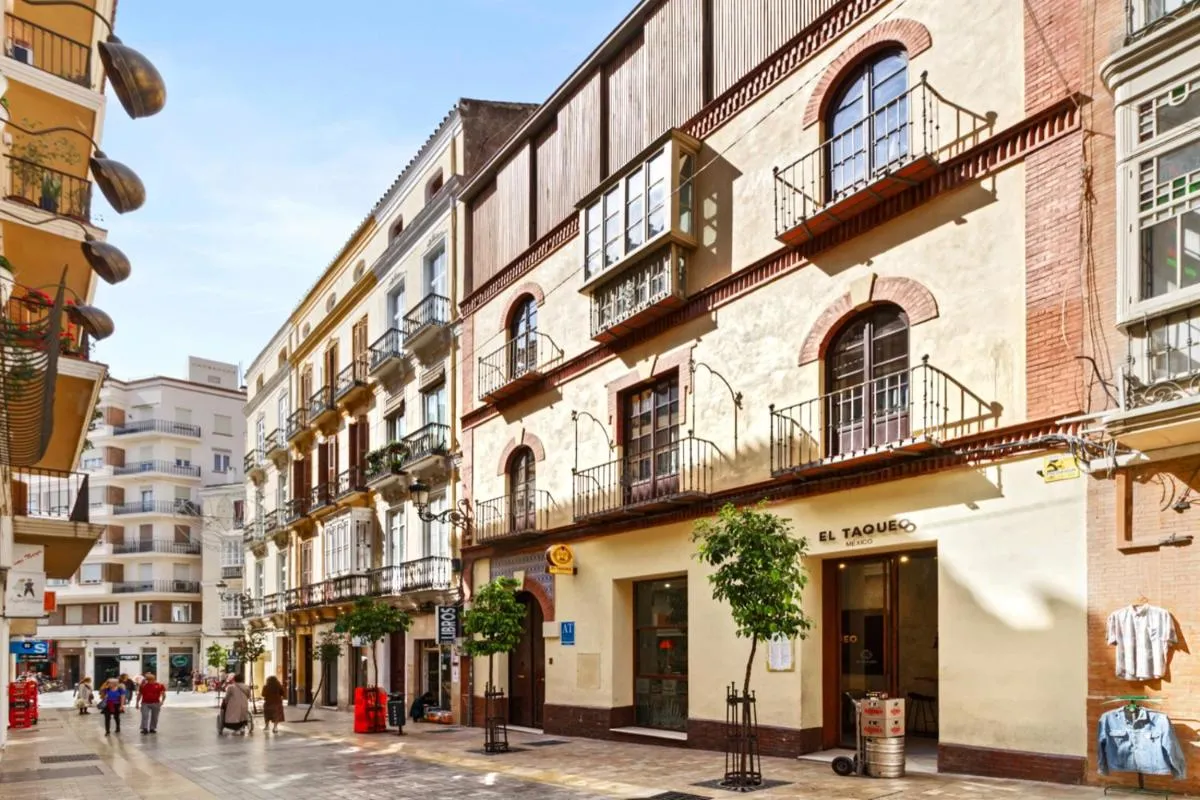 Image 5 of Apartamentos Casapalma Centro Histórico