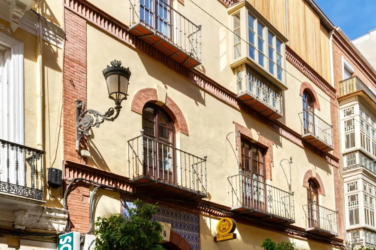 Image 4 of Apartamentos Casapalma Centro Histórico