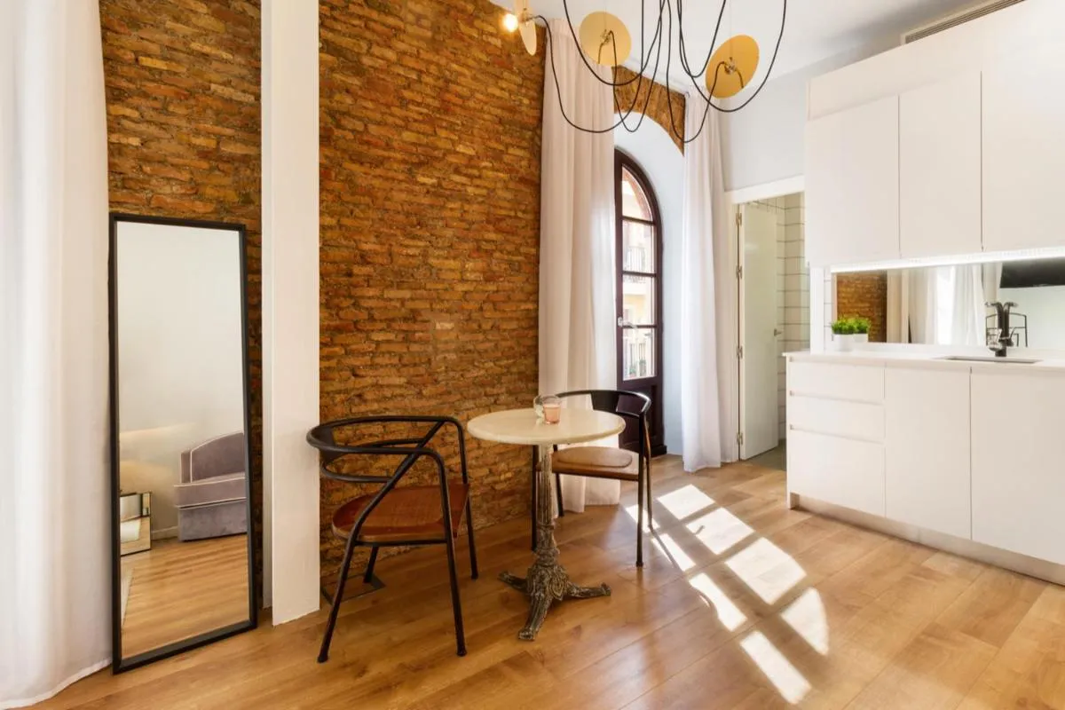 Image 6 of Apartamentos Casapalma Centro Histórico