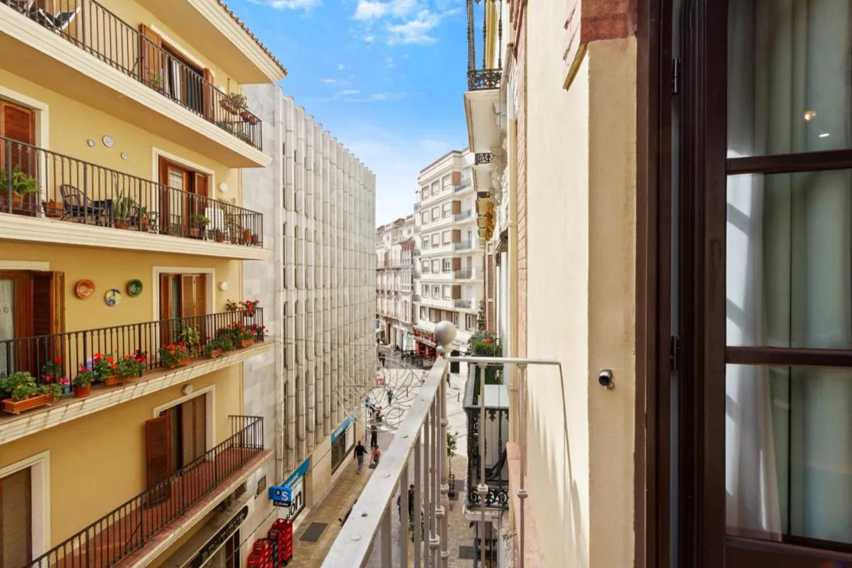 Image 1 of Apartamentos Casapalma Centro Histórico