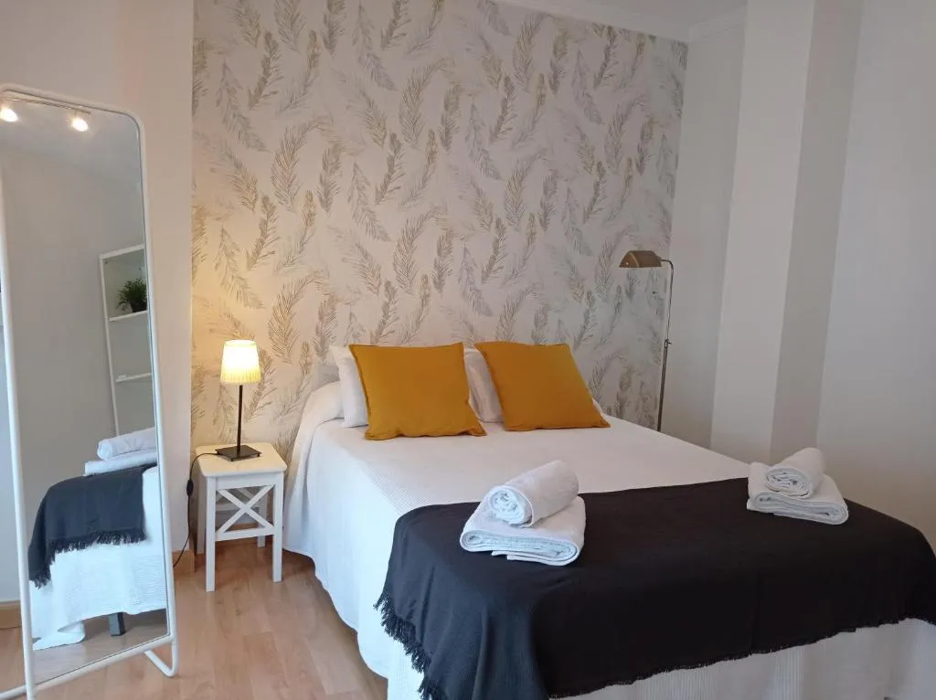 Image of Apartamentos Centro Malaga