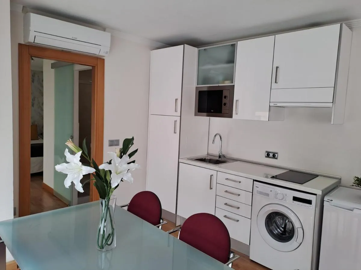 Image 2 of Apartamentos Centro Malaga