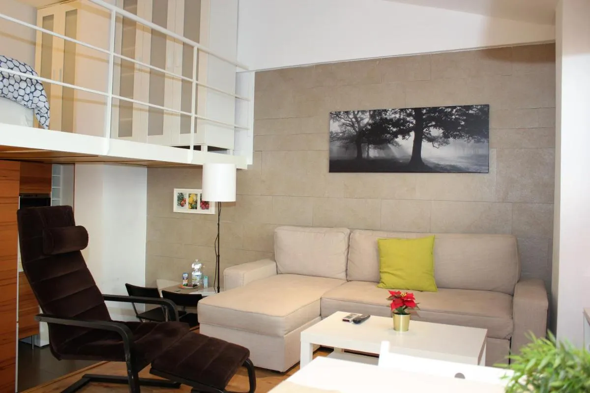 Image 6 of Apartamentos Clavero