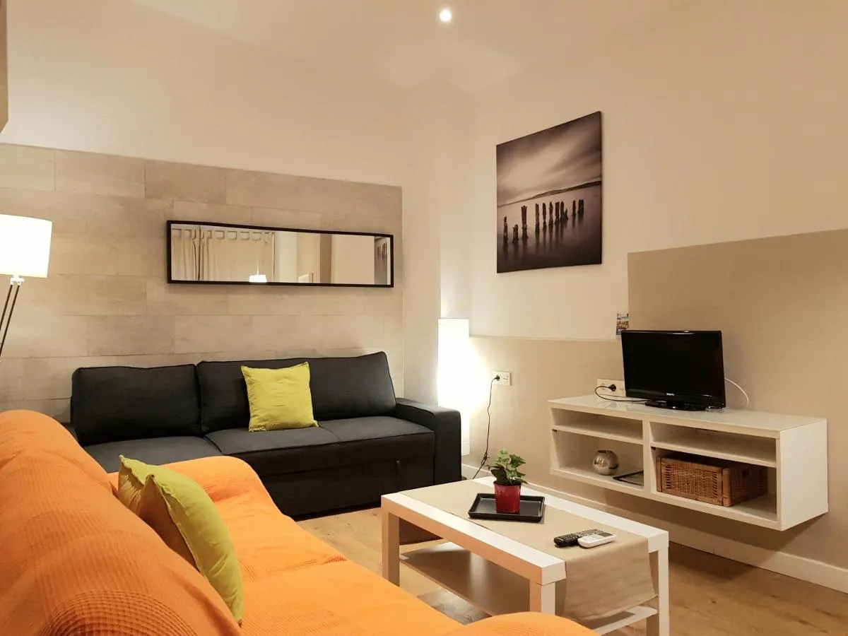 Image 4 of Apartamentos Clavero
