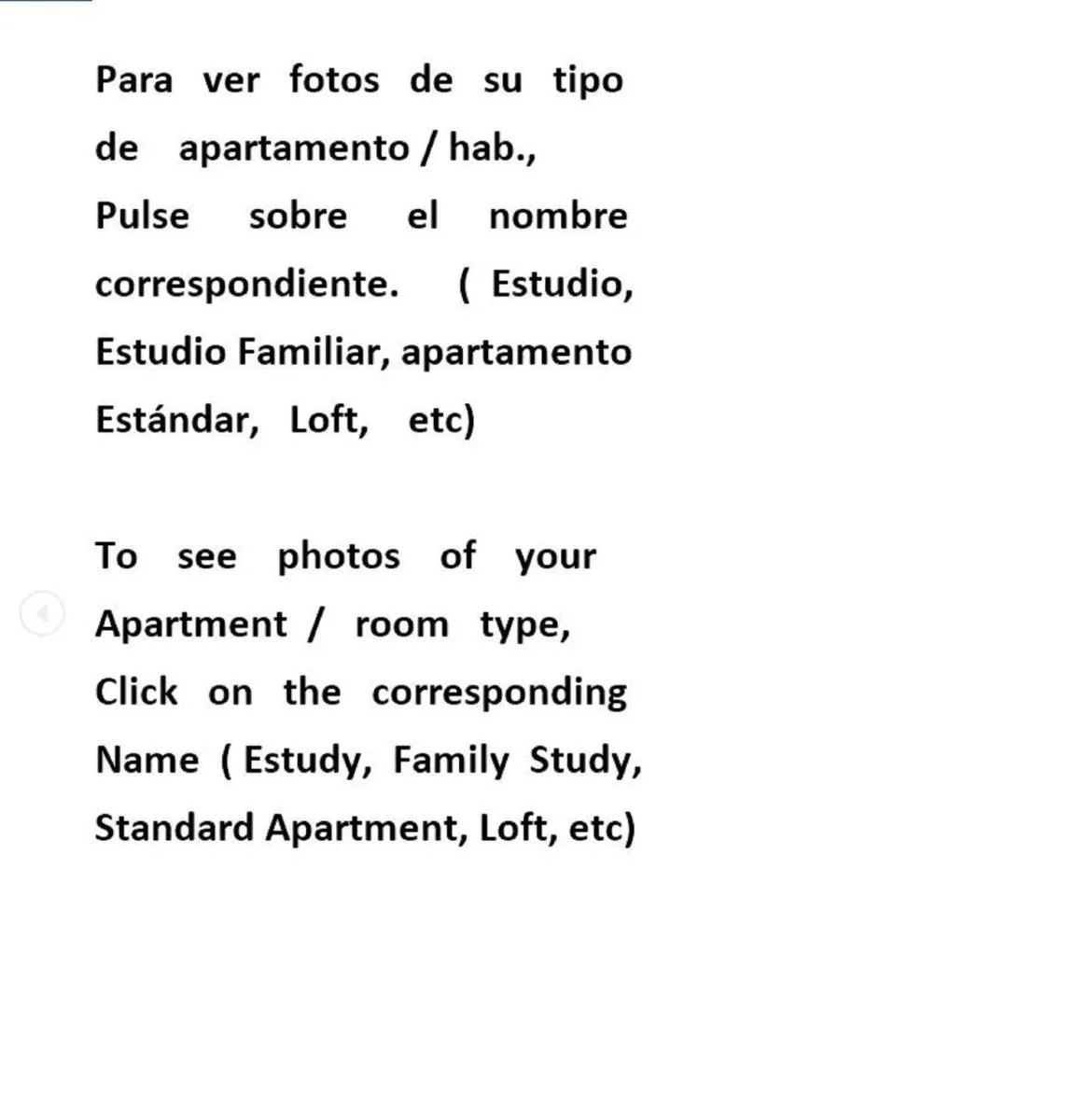 Image 3 of Apartamentos Clavero