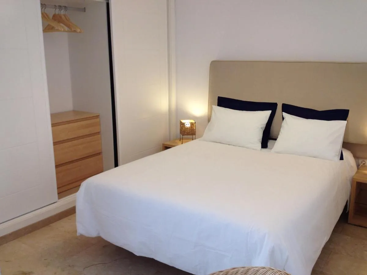 Image 2 of Apartamentos Doña Carmen