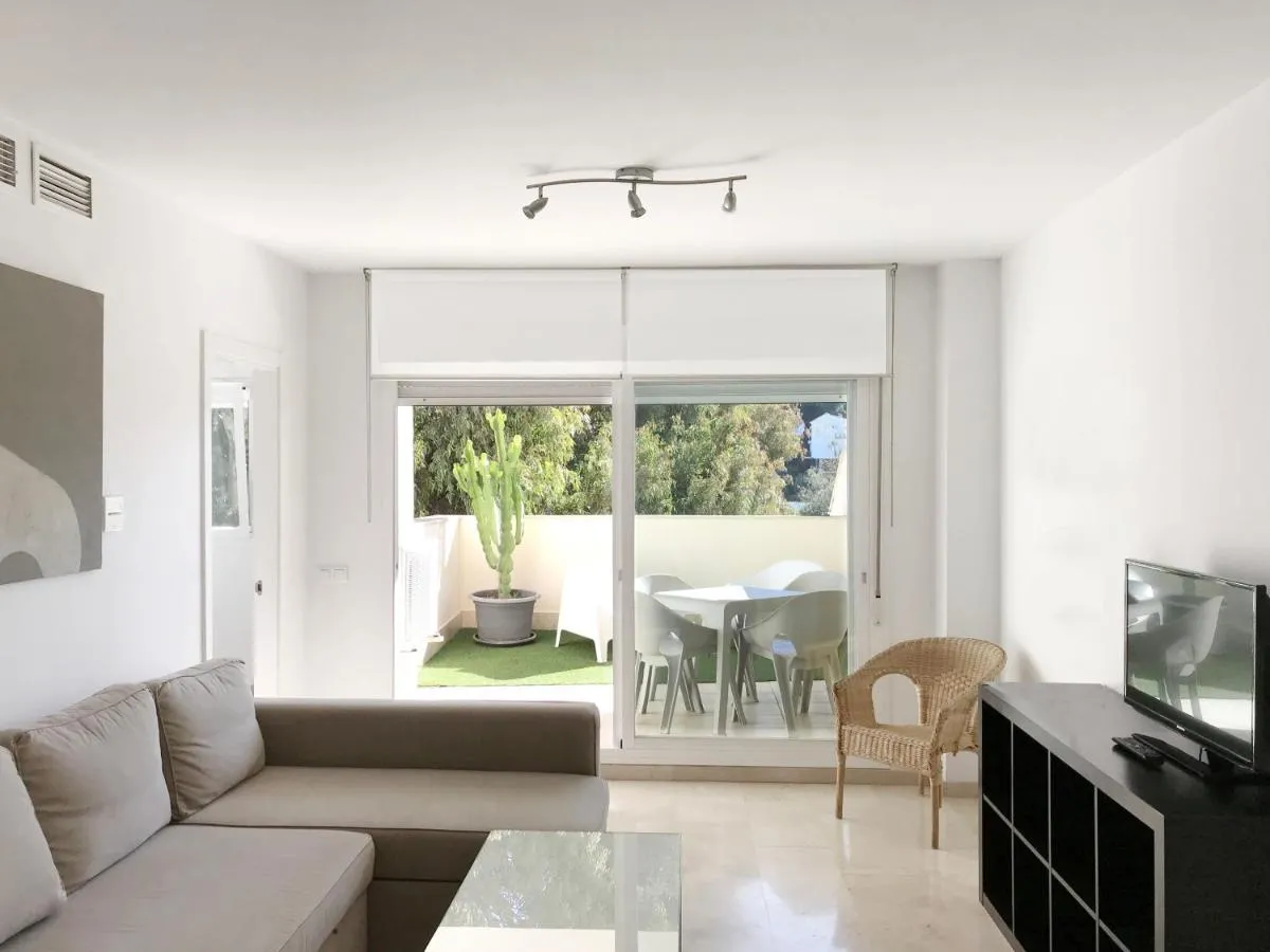 Image 4 of Apartamentos Doña Carmen