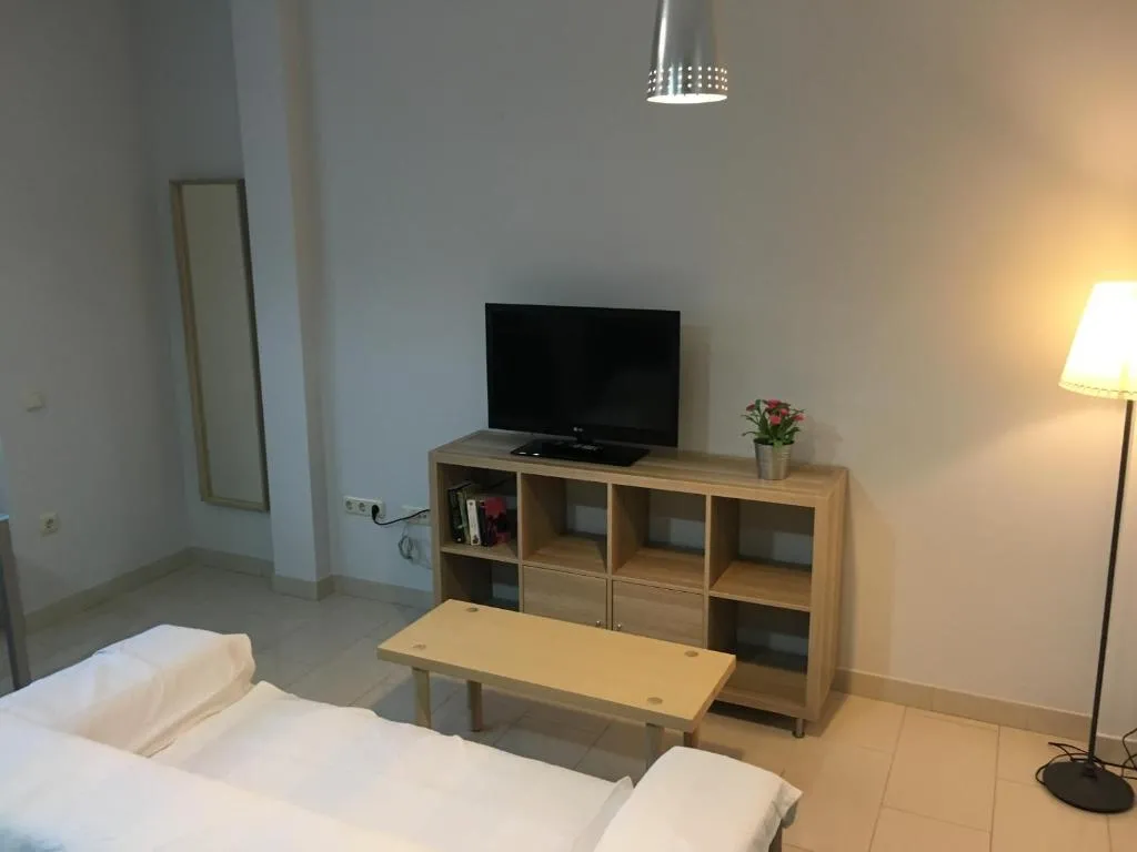 Image of Apartamentos El Palo