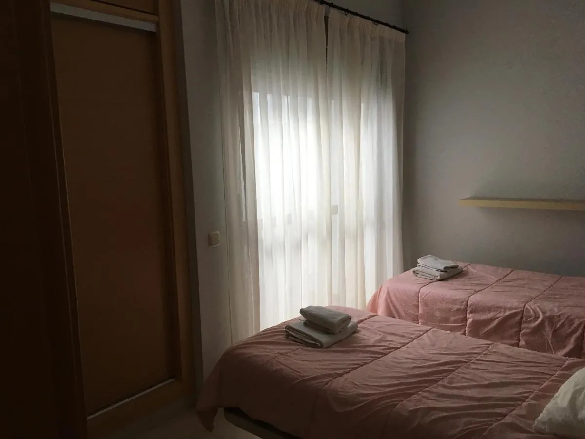 Image 6 of Apartamentos El Palo